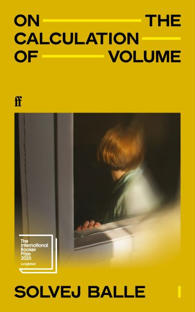 On the calculation of volume. Book I
