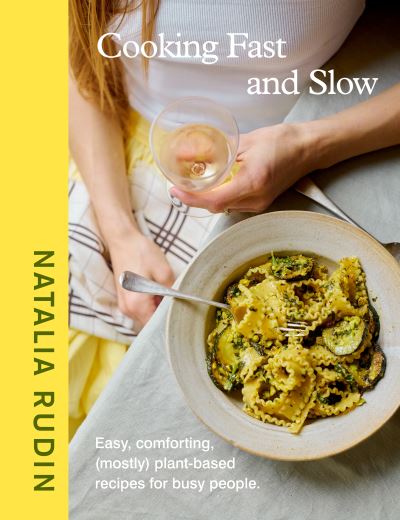 Cooking fast and slow