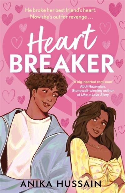 Heart Breaker