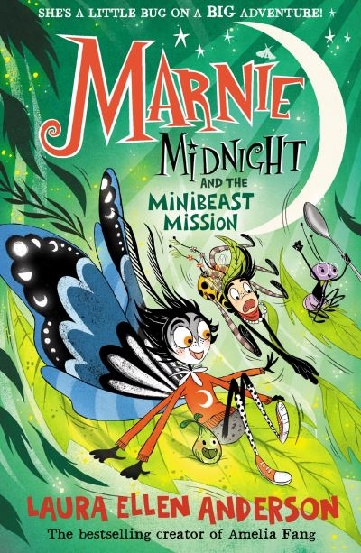 Marnie Midnight. 3