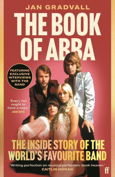 The book of ABBA