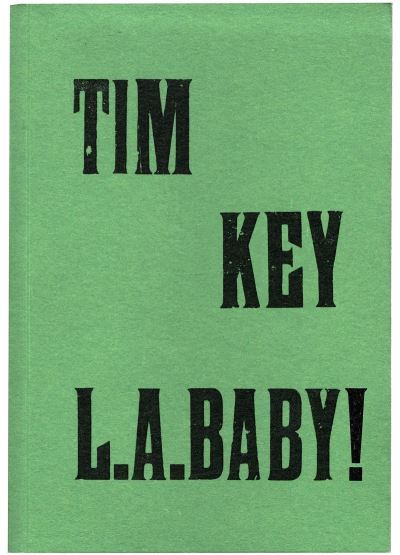 L.A. Baby (signed)