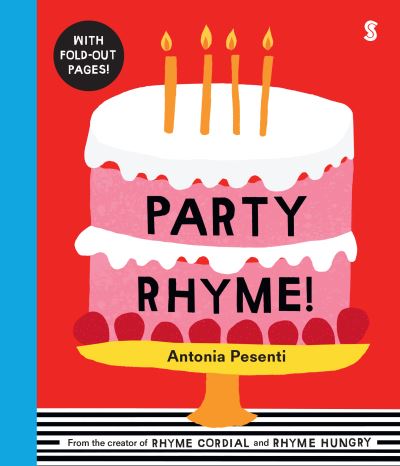 Party Rhyme!
