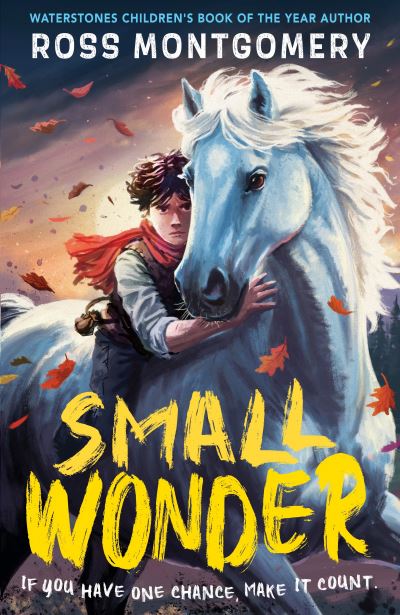Small Wonder (Southville Library Donation)