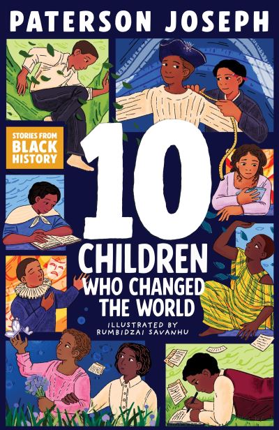 Ten