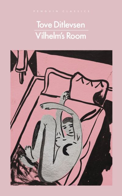Vilhelm’s Room