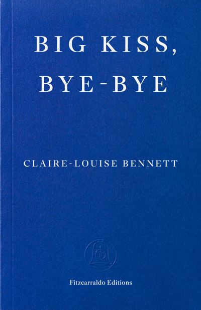 Big Kiss, Bye-Bye