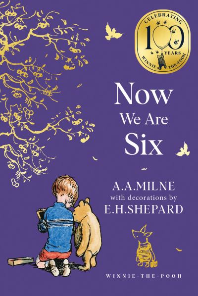 Now We Are Six