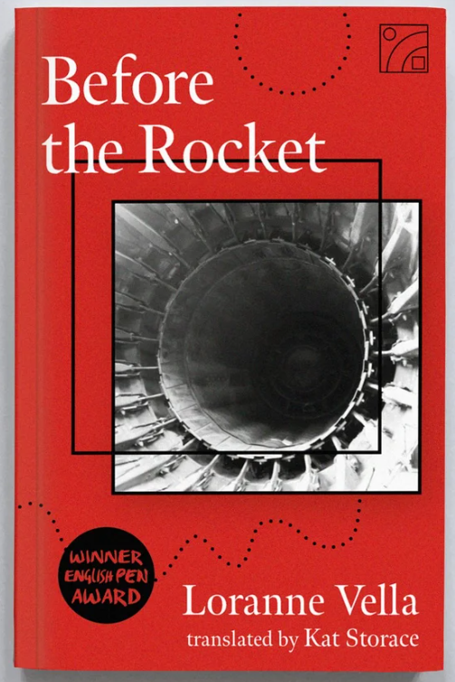 Before the Rocket