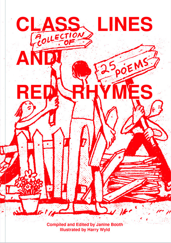 Class Lines And Red Rhymes