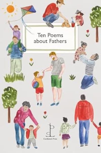 Ten Poems About Fathers