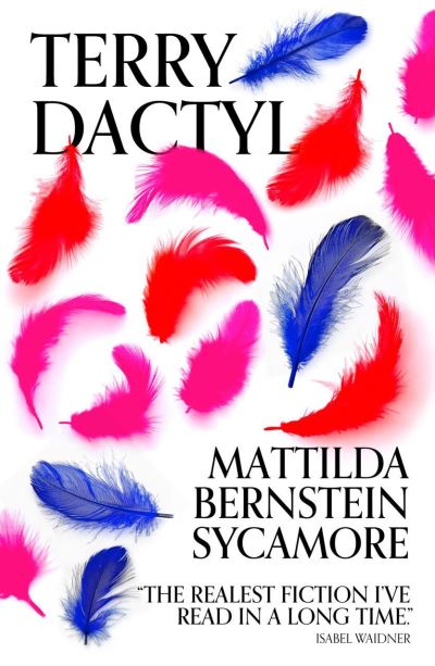Terry Dactyl