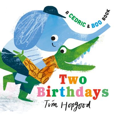 Two Birthdays