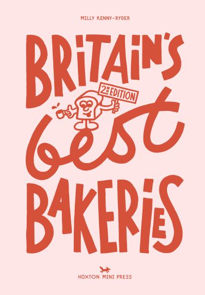 Britain’s Best Bakeries