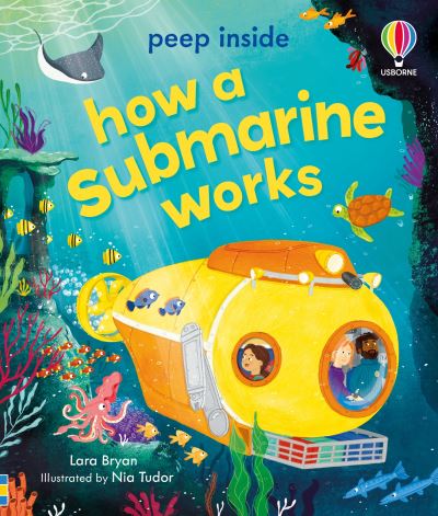 How a Submarine Works