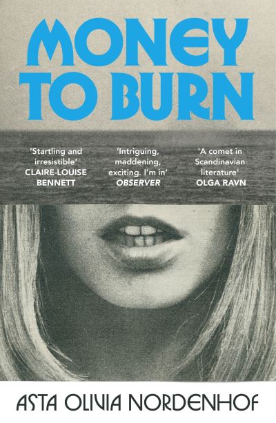 Money to Burn