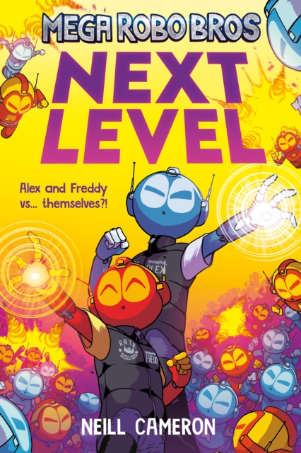 Next level