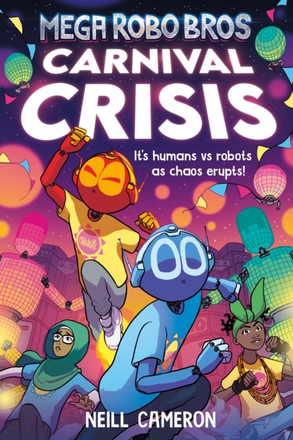 Carnival crisis