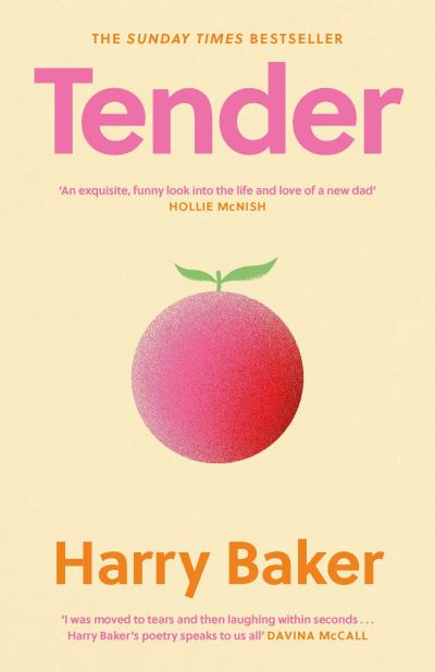 Tender (signed)
