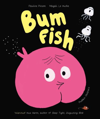 Bum Fish