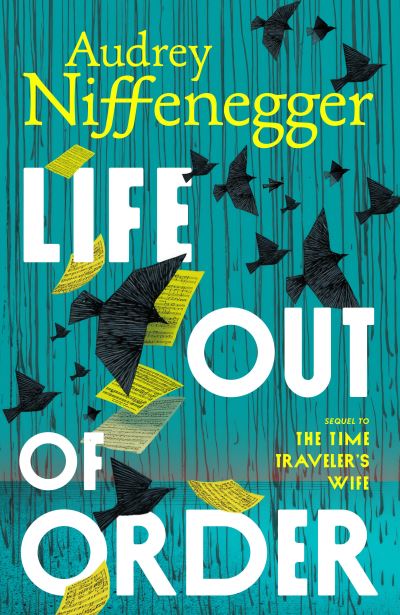 Life Out of Order (signed indie exclusive pre-order)