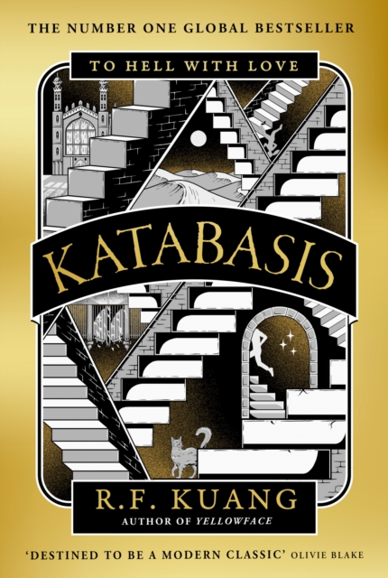 Katabasis (Indie Edition)