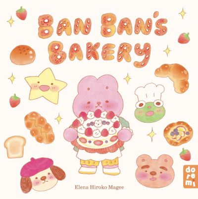 Ban Ban’s Bakery