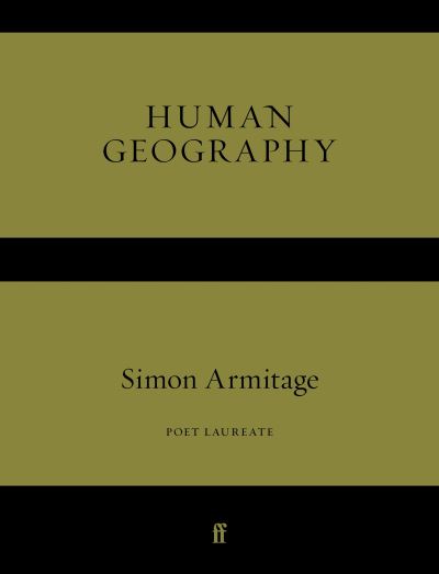 Human Geography (signed)
