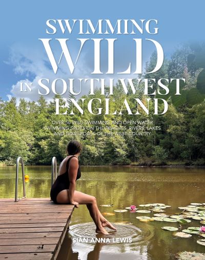 Swimming Wild in South West England