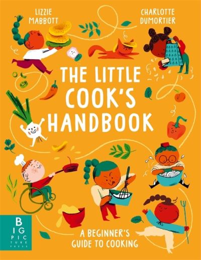 The Little Cook’s Handbook
