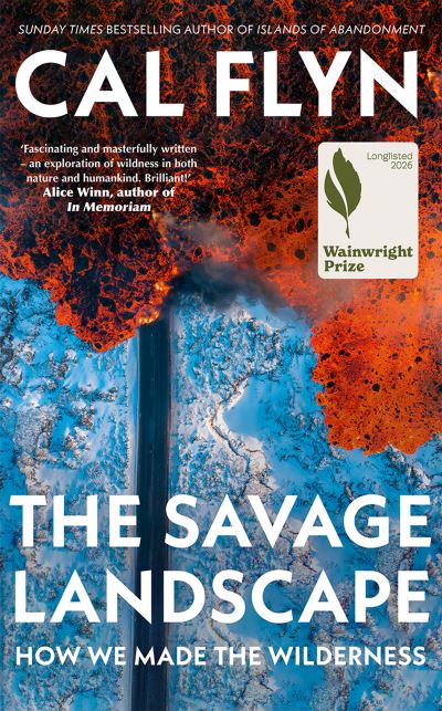 The Savage Landscape