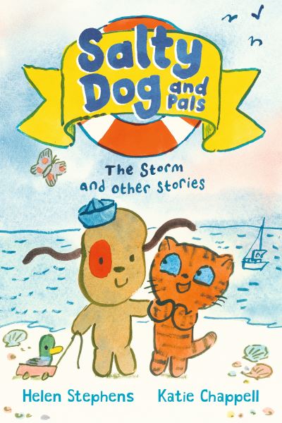The Storm and Other Stories
