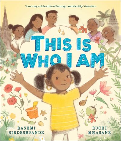 This Is Who I Am
