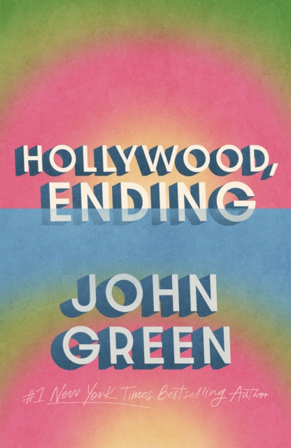 Hollywood, Ending (signed pre-order)