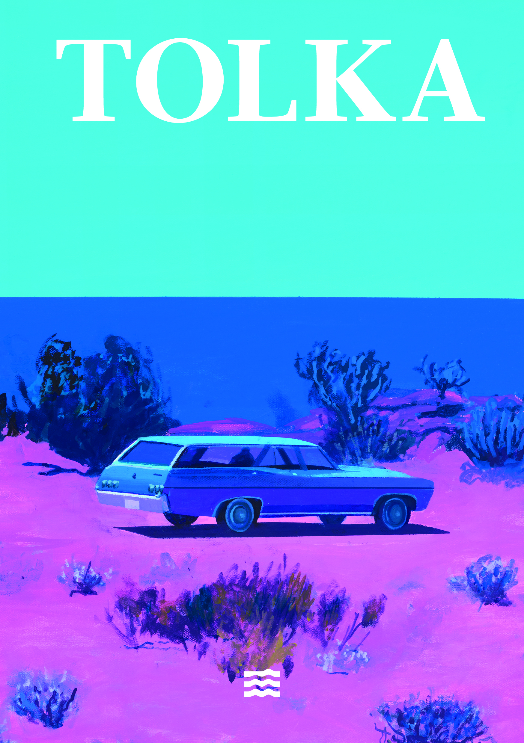 TOLKA #11