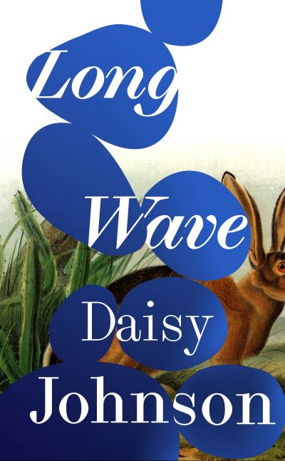 Long Wave (signed)