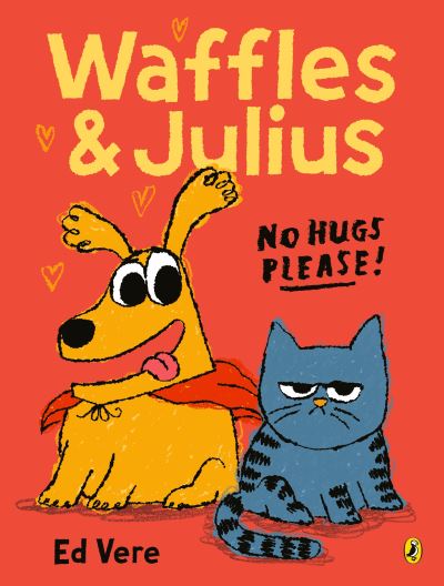 No Hugs Please