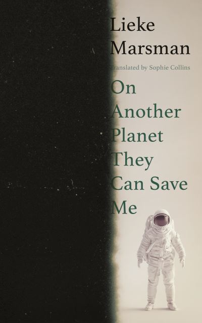 On Another Planet They Can Save Me