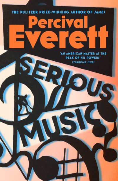 Serious Music (signed pre-order)