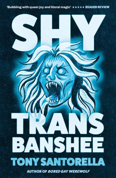 Shy Trans Banshee