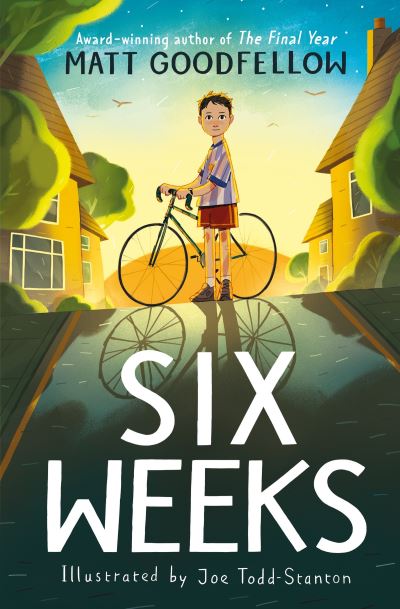 Six Weeks (Southville Library Donation)