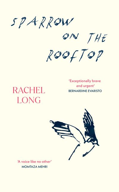 Sparrow on the Rooftop