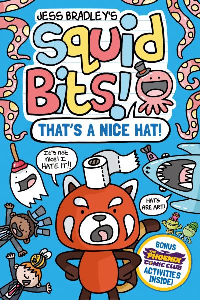 That’s a Nice Hat!