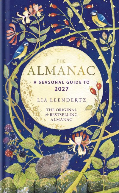 The Almanac 2027 (signed pre-order)