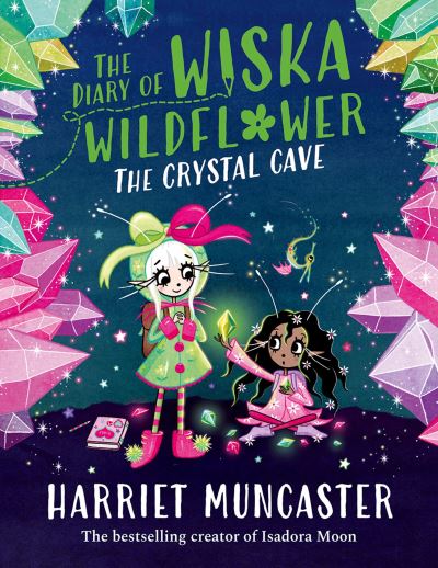The Crystal Cave