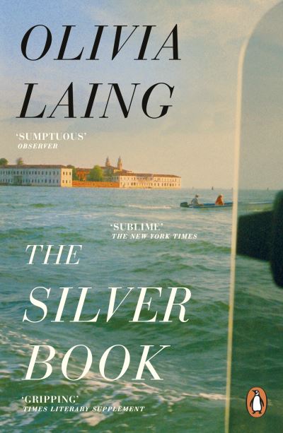 The Silver Book (signed)