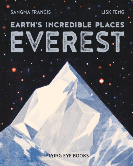 Everest (Southville Library Donation)