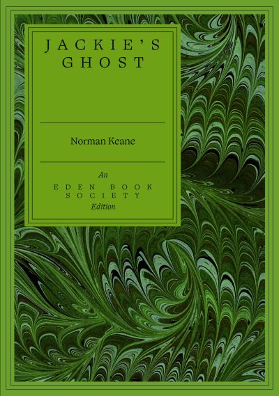 Jackie’s Ghost