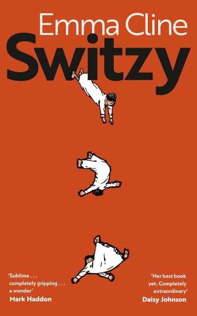 Switzy