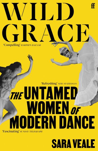 Wild Grace